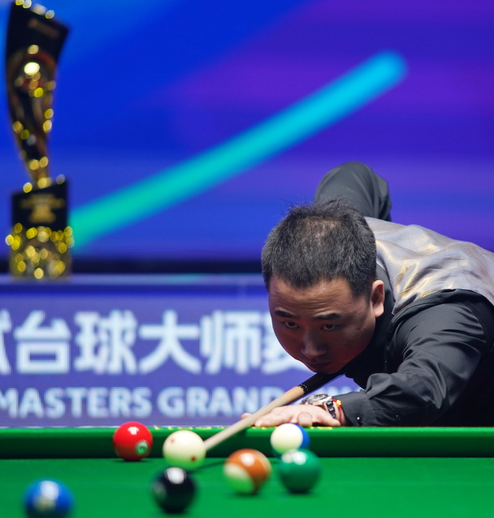 这让她在积 这让她在积