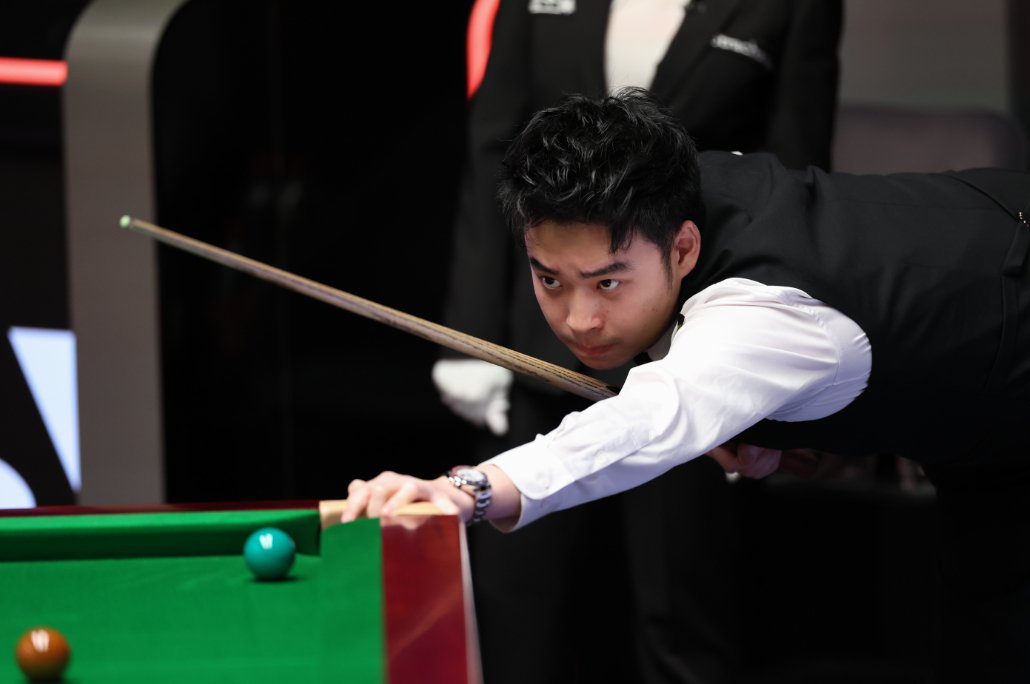 也在比赛中 也在比赛中