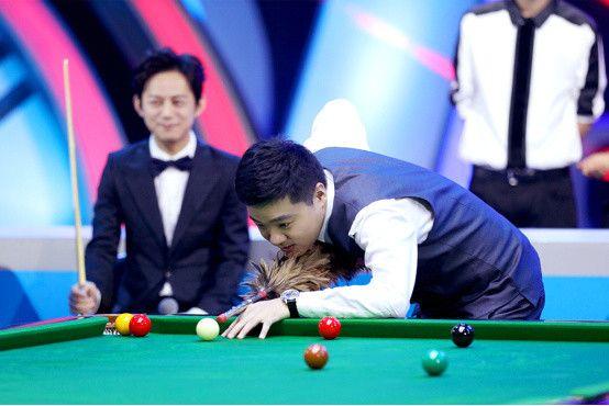 习的机会 习的机会