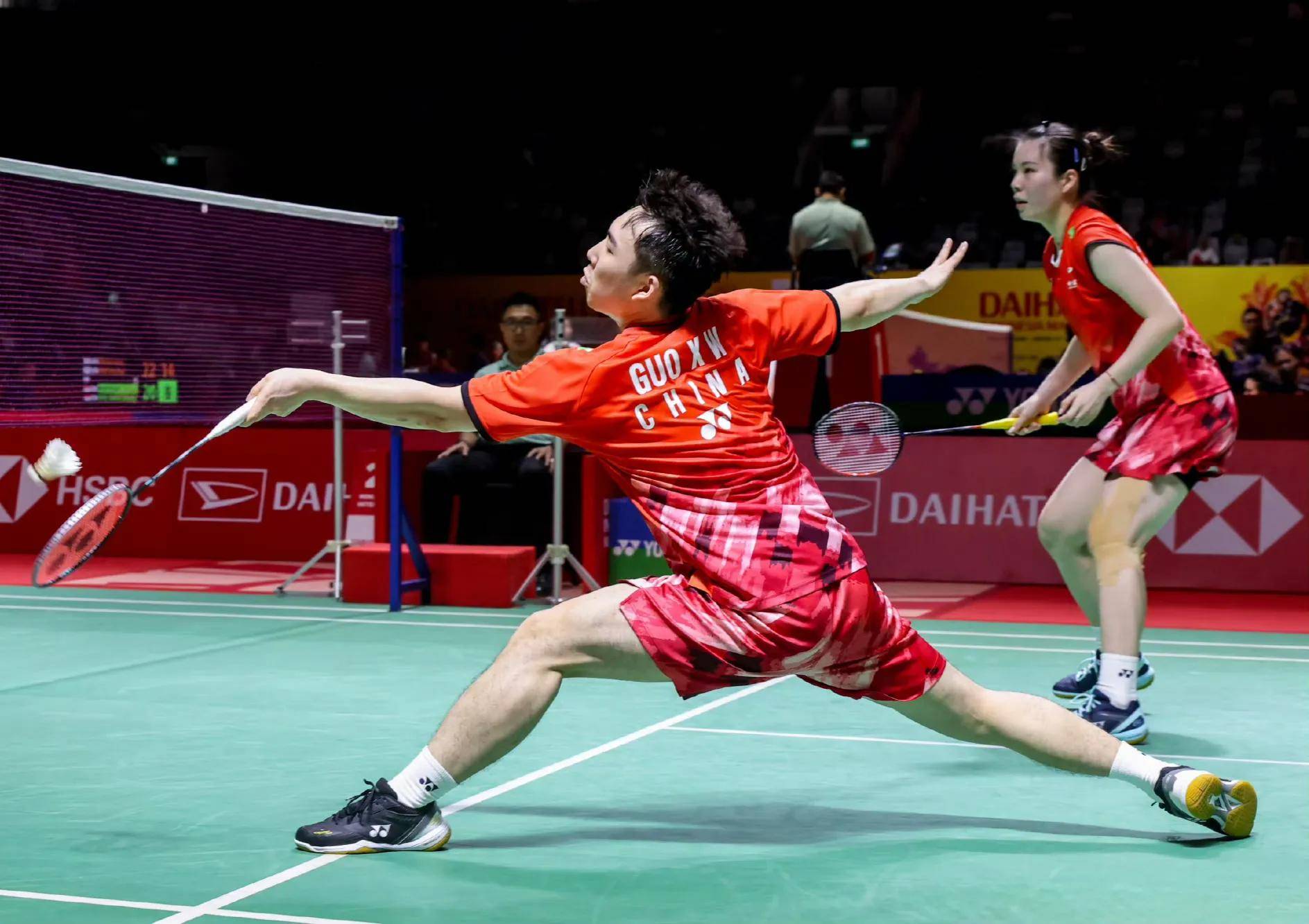 素质的结合 素质的结合