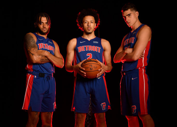 样的球员 样的球员