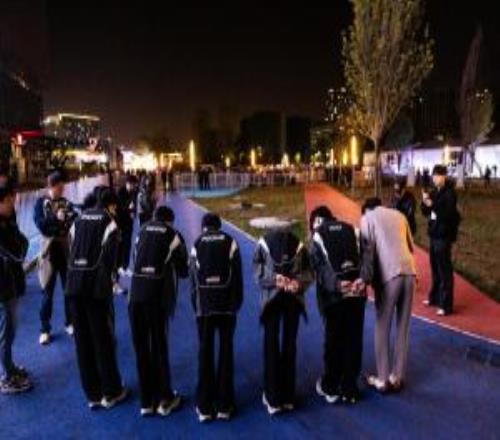 让对手被迫 让对手被迫