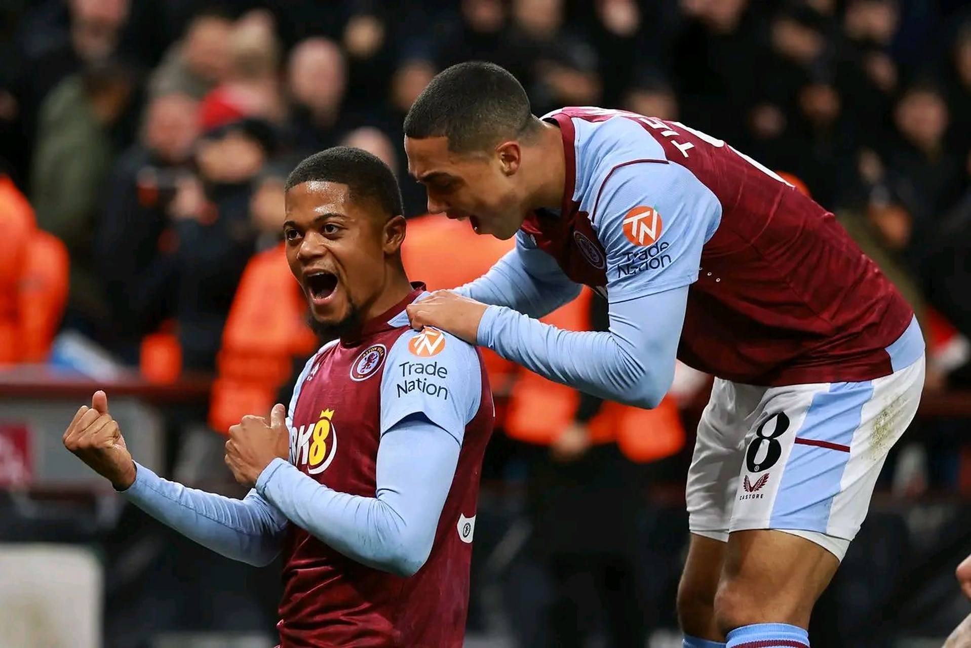 豪门的先例 豪门的先例